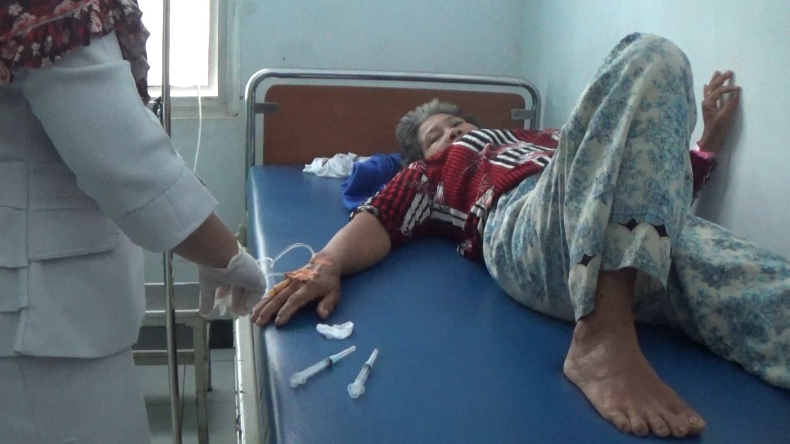 Waduh! Sampai Juni 2025 ini Sudah 106 Kasus Gigitan Hewan Penular Rabies (HPR) Terjadi di Seluma