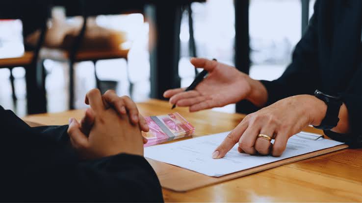 Daftar Bank yang Terima Gadai SK PNS 2025, Berikut Proses Pengajuan dan Pencairan Dana