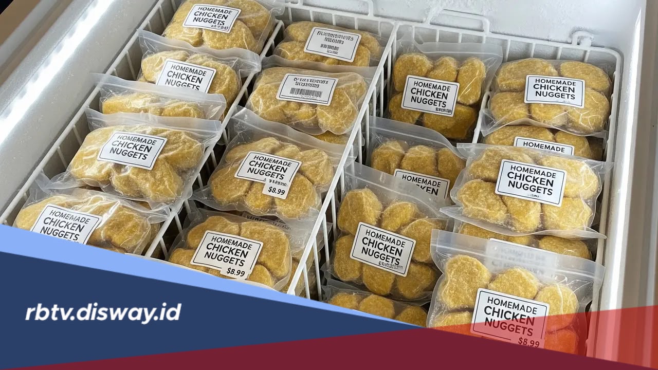 Takut Banyak Pesaing? Ini 5 Ide Usaha Kuliner Modal Kecil yang Masih Punya Peluang di 2026