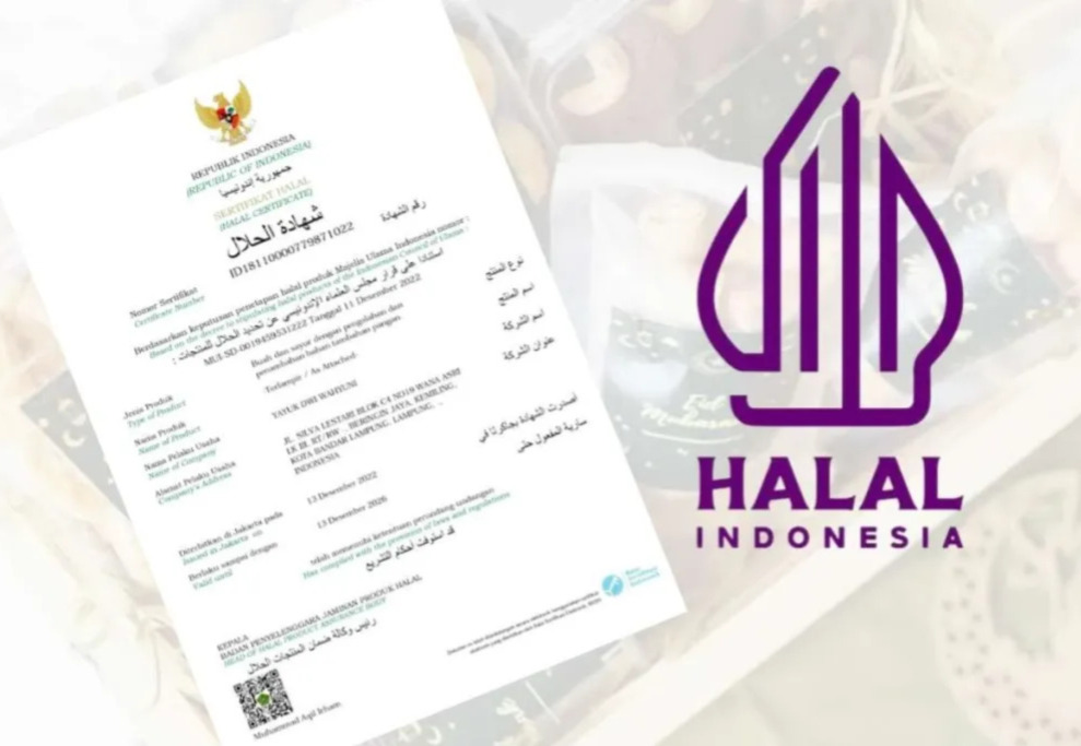 Cara Mengajukan Sertifikat Halal, Segera Lengkapi Syarat dan Dokumennya