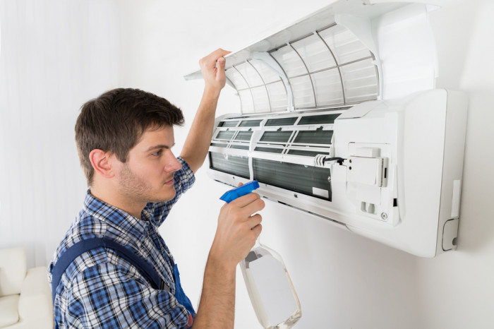 When Should You Clean Your Air Conditioner? Here Are the Signs