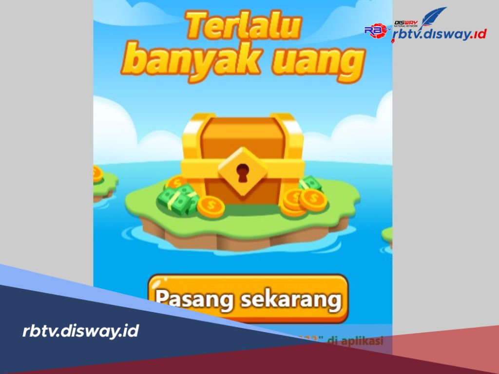 Hasilkan Uang di Dunia Nyata, Ini Game Penghasil Saldo DANA 2025 Dibayar Rp 200 Ribu