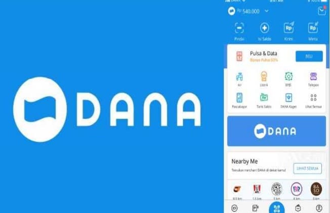 WAJIB Dicoba, Website Penghasil Saldo DANA Gratis Hingga Rp 900 Ribu, Ini Caranya