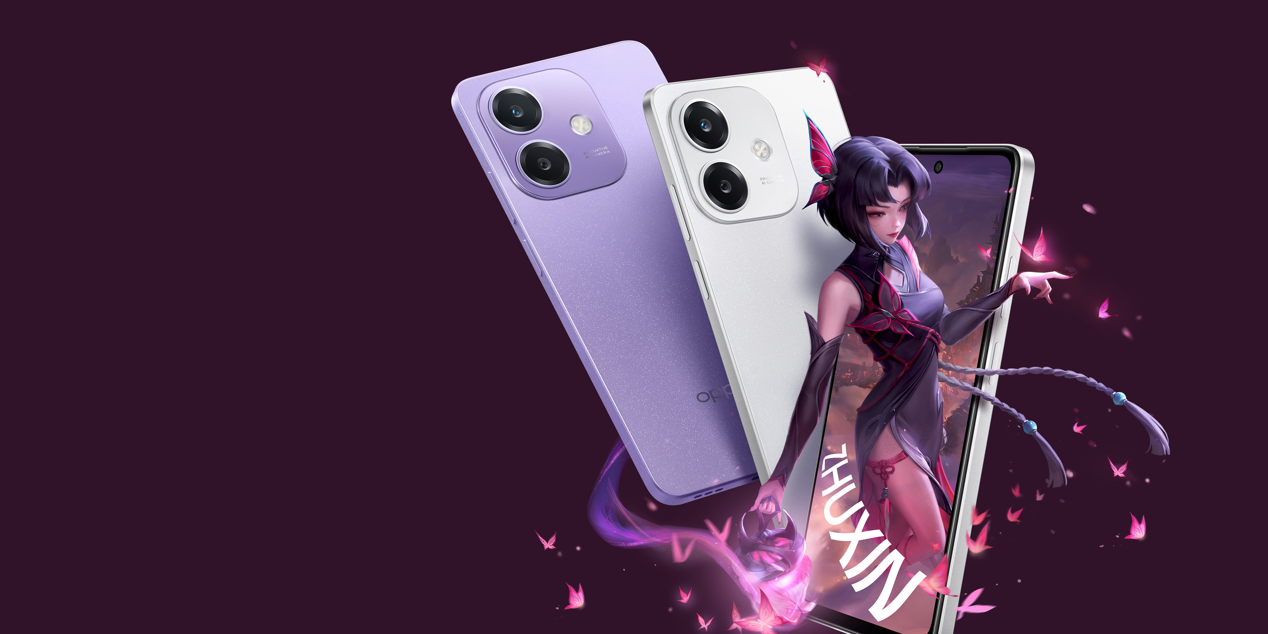 Ingin Punya Oppo A3? Ini Harga Terbarunya di Indonesia   