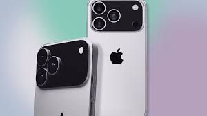 Apple Tiru Desain Kamera Google Pixel Series pada iPhone 17, Apa Benar?