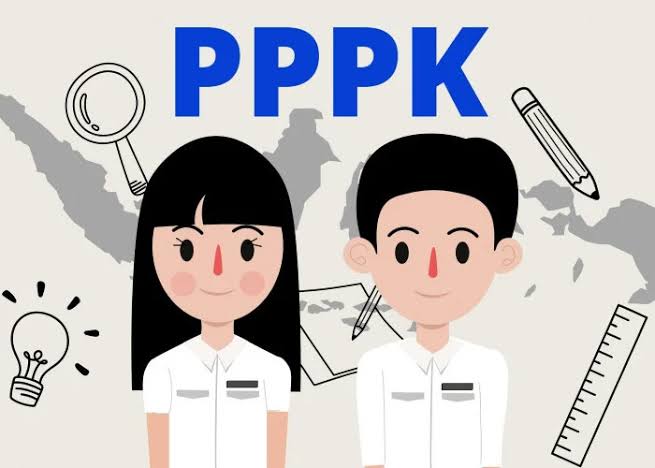 Walaupun Tidak Tersedia Formasi, Honorer Tetap Bisa Ikut Seleksi PPPK 2024, Ini Syaratnya