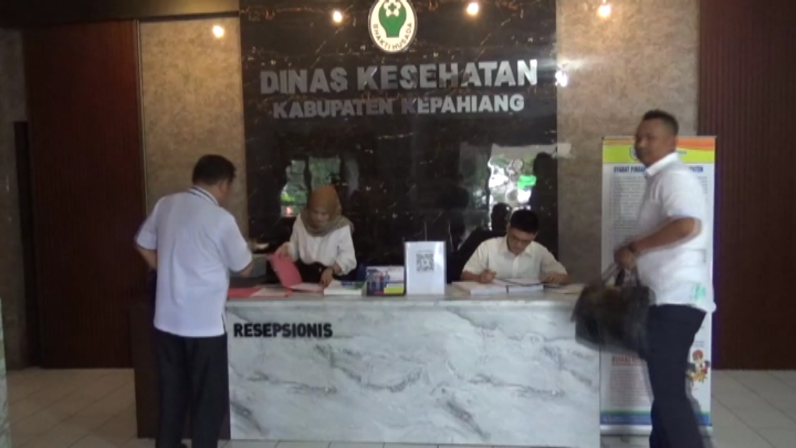 Program Pelayanan Primer, Dinkes Kepahiang Terapkan Hal Ini di Seluruh Faskes Desa 