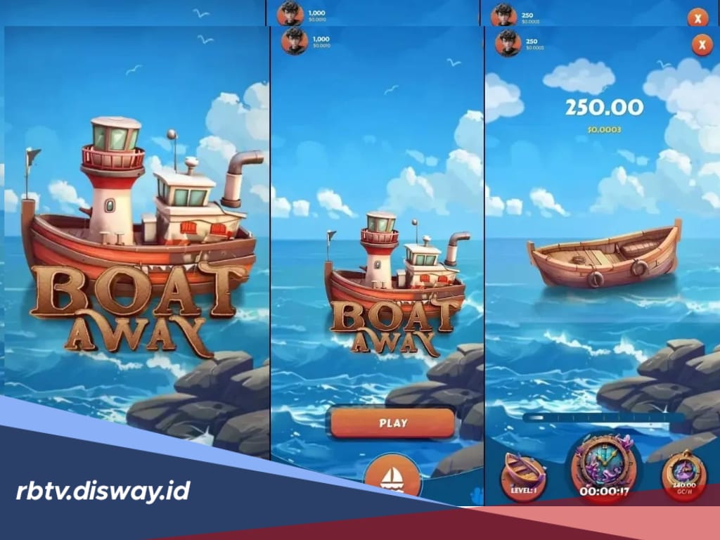 Cara Klaim Saldo DANA Gratis Rp 300 Ribu dari Game Penghasil Uang 2025 Terbukti Membayar