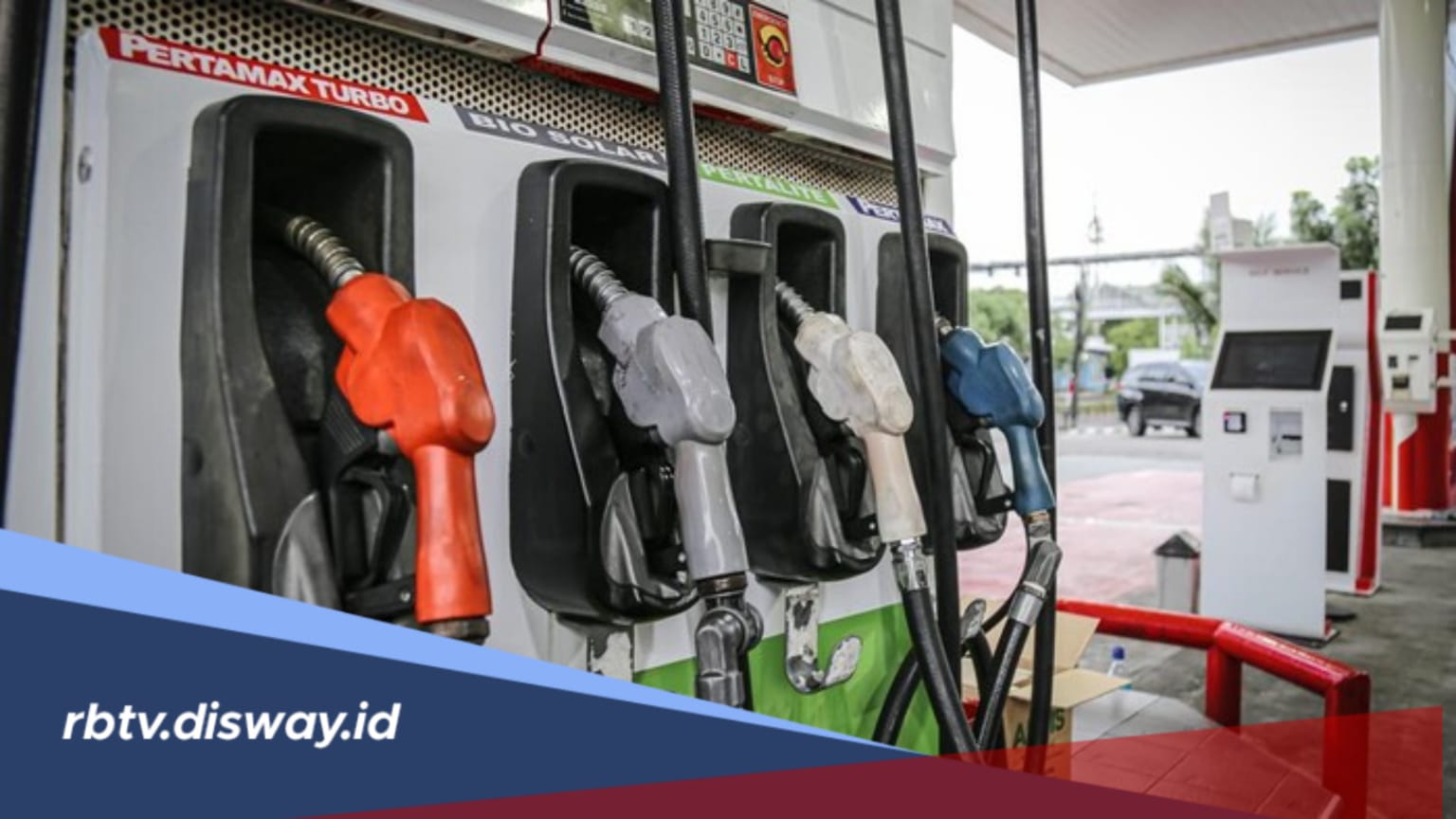 Daftar Harga BBM 18 Agustus 2026, Ada Diskon BBM Rp 450 per Liter