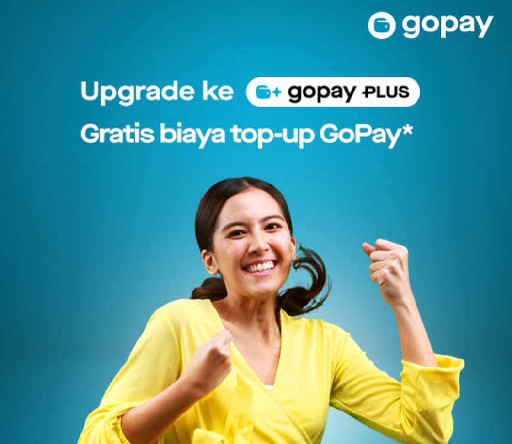 6 Fitur Esklusif GoPay Plus, Ini Langkah Mudah dan Ketentuan Upgrade ke GoPay Plus