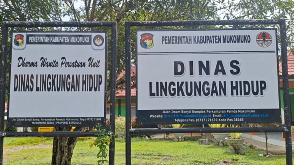 Pemkab Mukomuko Siapkan Laboratorium untuk Uji Limbah