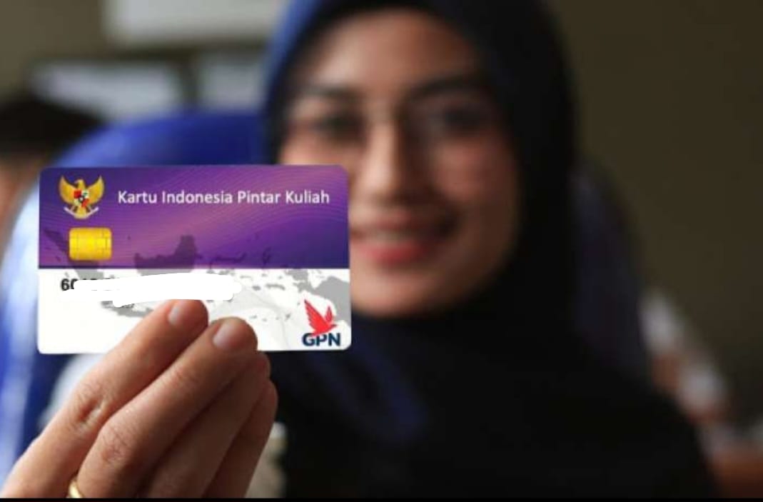 Ingin Mendapatkan KIP Kuliah 2024, Ini Prosedur Pendaftaran Jalur Mandiri