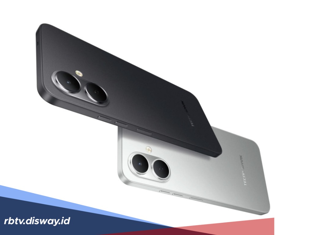 Agustusan HP Baru, Ini Rekomendasi HP Android Terbaru Agustus 2025 Harga Mulai Rp 1 Jutaan