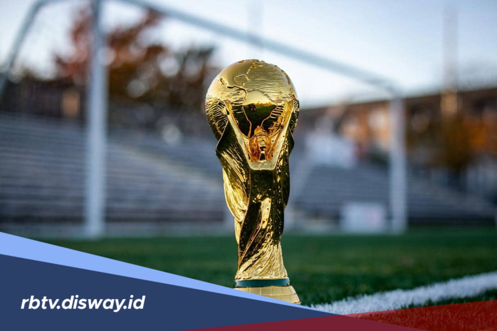 Jangan Terlewat, Ini Jadwal Lengkap Pertandingan Fase Grup Piala Dunia 2026 