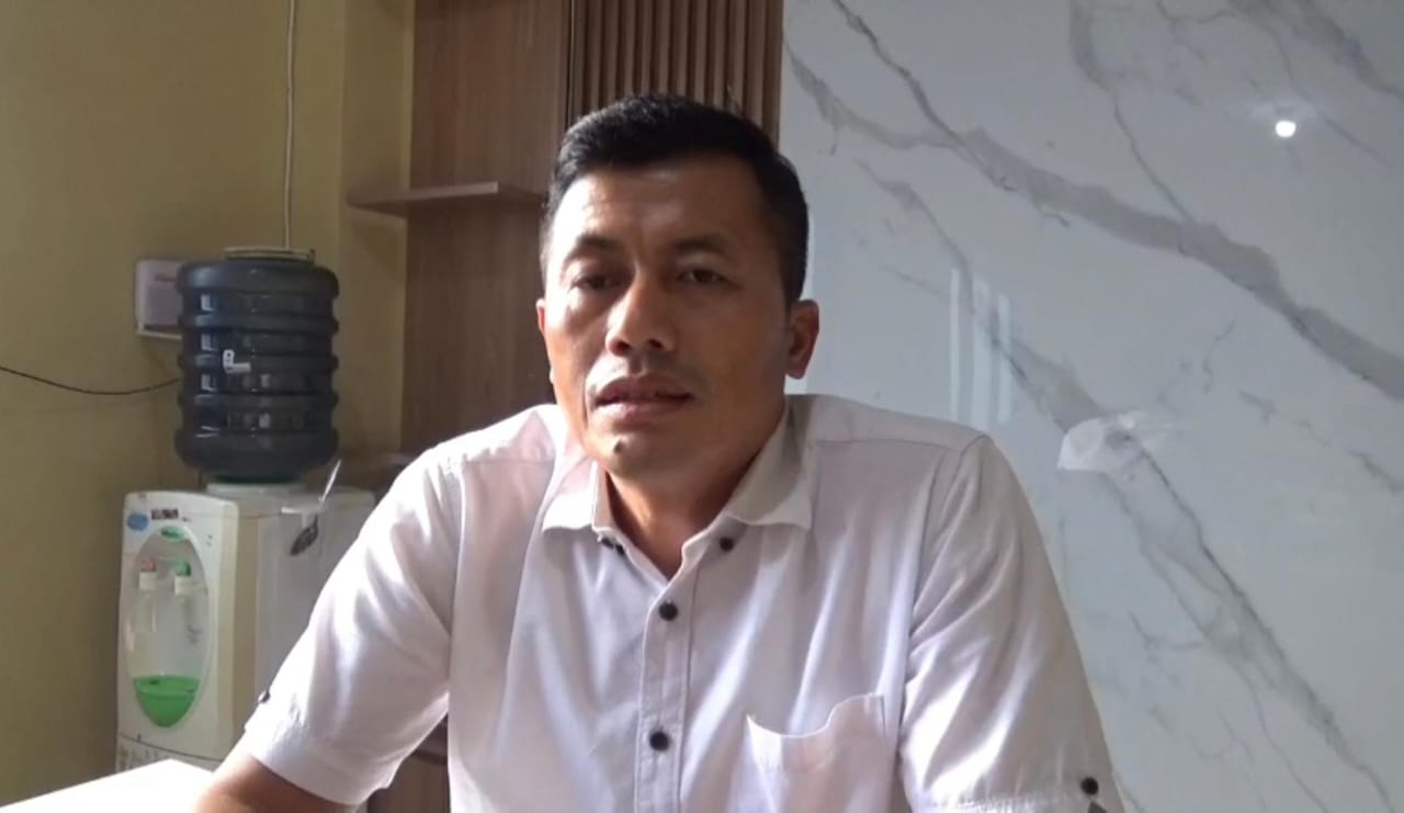 Polres Kaur Tetapkan A-D Warga Desa Nasal sebagai Tersangka dan DPO Kasus Penggelapan 6 Ton Biji Kopi 
