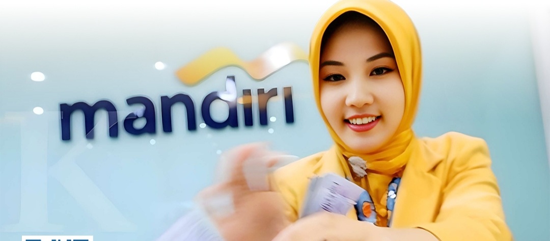 Cicilan Ringan Rp1 Jutaan, KUR Mandiri Bisa Cair Sampai Rp100 Juta, Catat Syaratnya