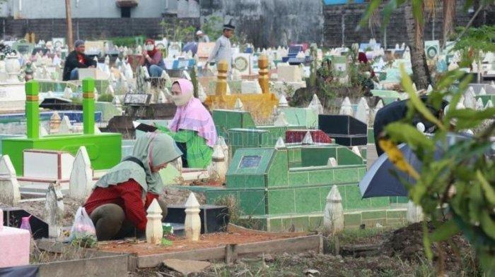 7 Tanda Umat Islam yang Meninggal Dunia dalam Keadaan Husnul Khotimah, Ada Keringat di Dahi