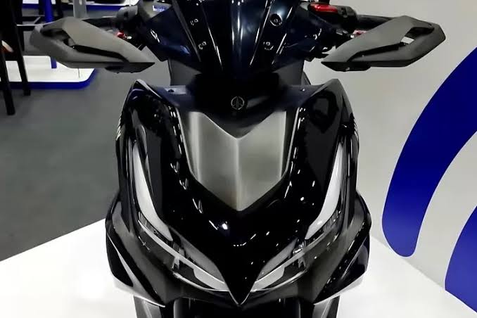 Buat Pecinta Matic, Berikut 3 Motor Matic Keluaran Yamaha di Tahun 2024