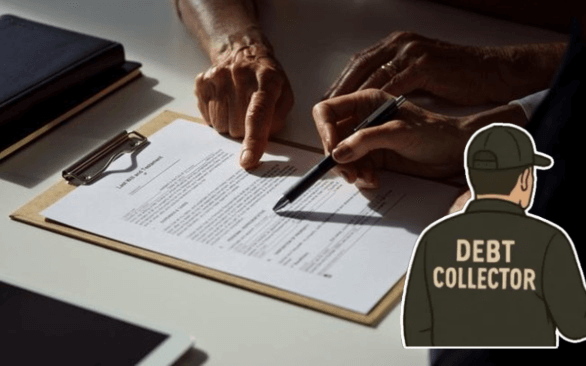 Tak Asal Tagih, Ini Aturan Penagihan DC Lapangan Pinjaman Akulaku