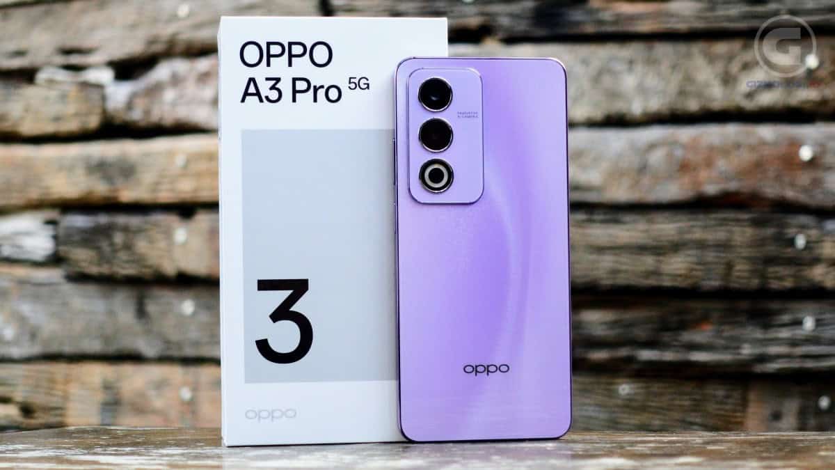 Seperti Ini Spesifikasi dan Harga Hp Oppo A3 Pro 5G, Apa Kalian Tertarik?
