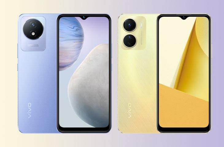 5 Rekomendasi HP vivo dengan Harga Rp 1 Jutaan, Ini Daftarnya