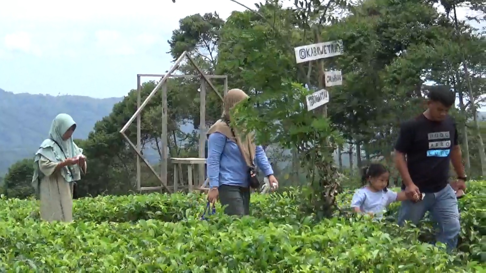 Bagaimana Nasib Proyek Water Park di Kepahiang? Begini Kata Bupati Zurdi