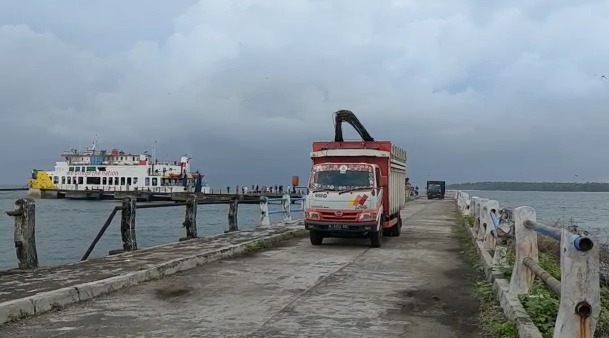 Stok BBM di Pulau Enggano Menipis, Diprediksi hanya Cukup 3 Minggu 