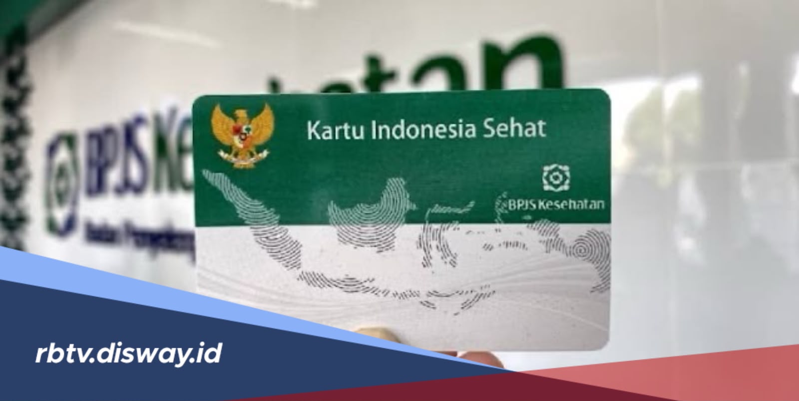 Ini Daftar Terbaru Penyakit yang Ditanggung dan Tidak Ditanggung BPJS Kesehatan