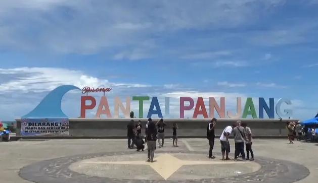 Pemprov Izinkan Pemkot Kelola Pantai Panjang Demi Peningkatan Sektor Wisata