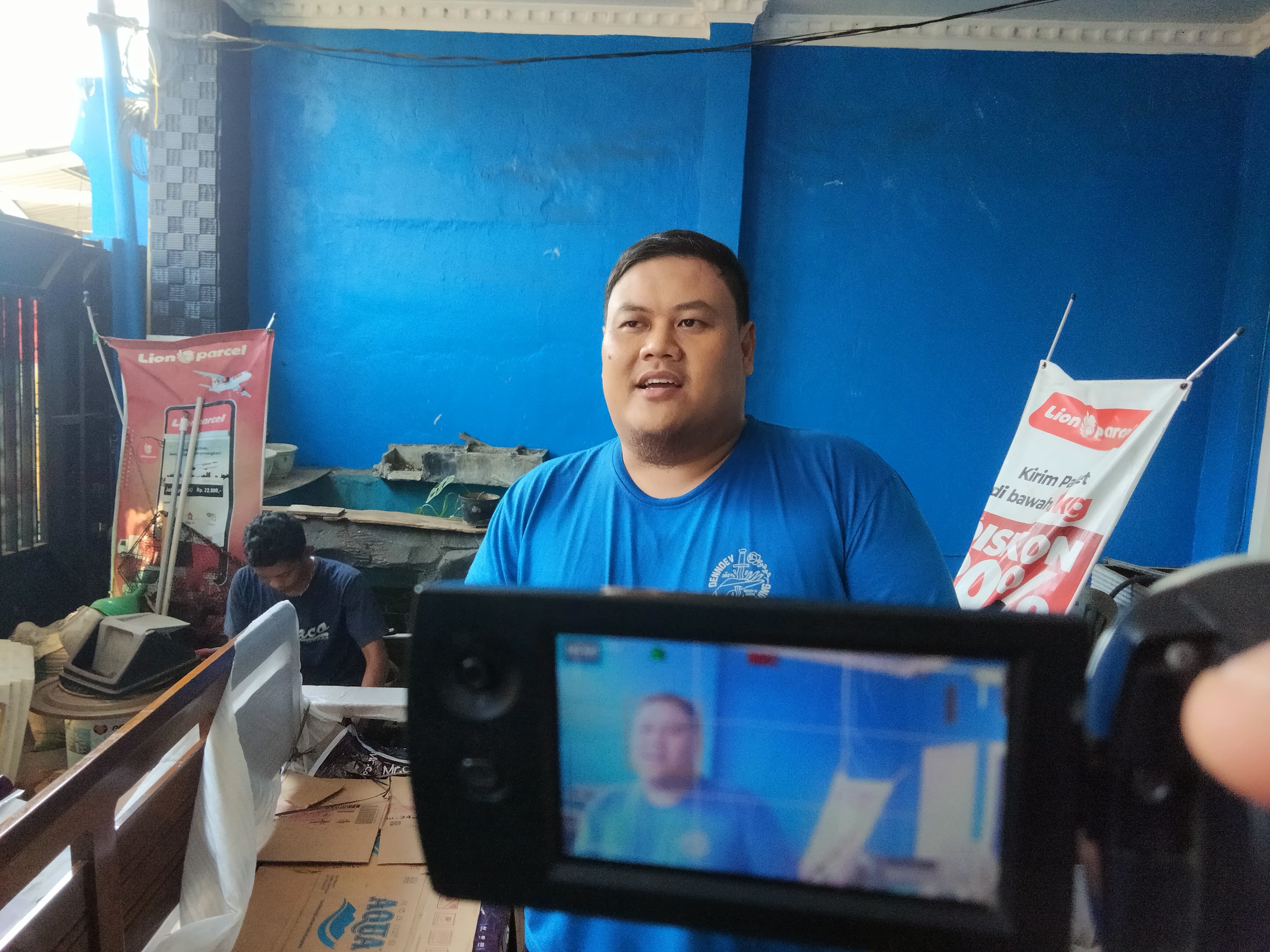 Lagi Penipuan Jual Beli Online, Korbannya Warga Kota Bengkulu, Rugi Rp 11 Juta