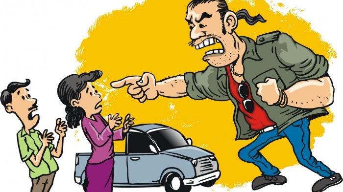 Jika Mobil atau Motor Ditarik Leasing, Apa yang Harus Dilakukan?