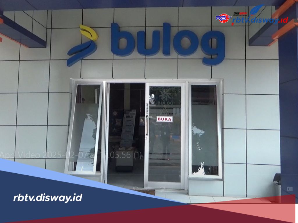 Targetkan Penyerapan 600 Ton Beras, Bulog Rejang Lebong Butuh Gudang Tambahan