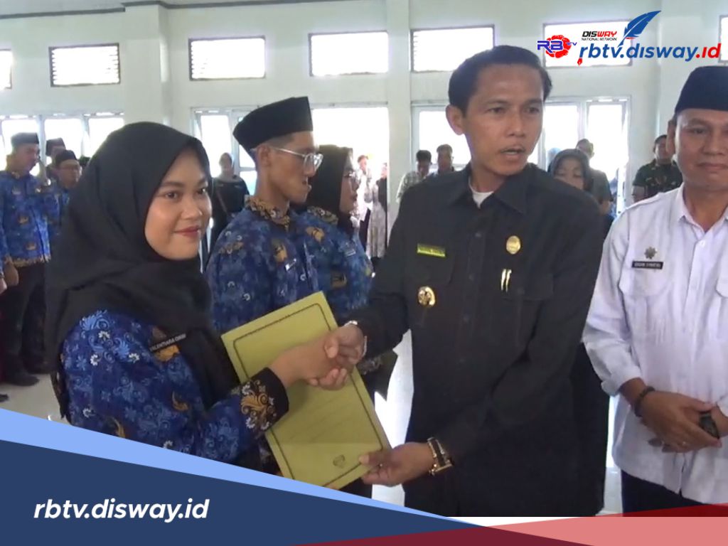 Begini Cara Pemkab Kaur Antisipasi Honorer Siluman jadi PPPK