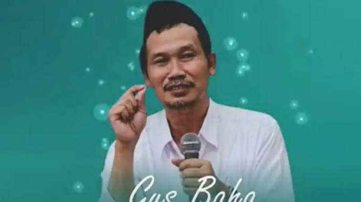 Kisah Gus Baha Ketika Kehabisan Uang Saat Mengobati Sang Ibu, Sedih Namun Bahagia