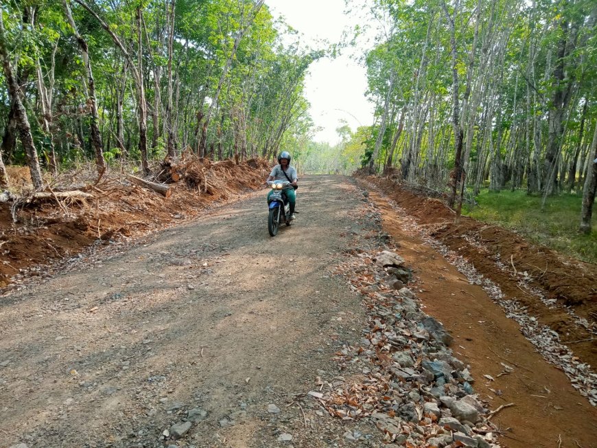 Tabel Rincian Dana Desa di Kabupaten Sragen Tahun 2024, Cek Desamu Dapat Berapa