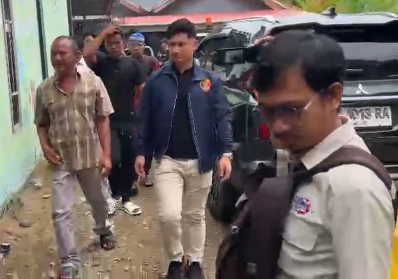 Kapal Wisata ke Pulau Tikus Terbalik, 7 Penumpang Tewas, Nahkoda dan 5 ABK Diamankan, Jasa Perjalanan 'Tutup'