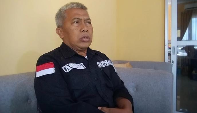 Apes Bener...Ditinggal Menikah, Petani Seluma Laporkan Istri 