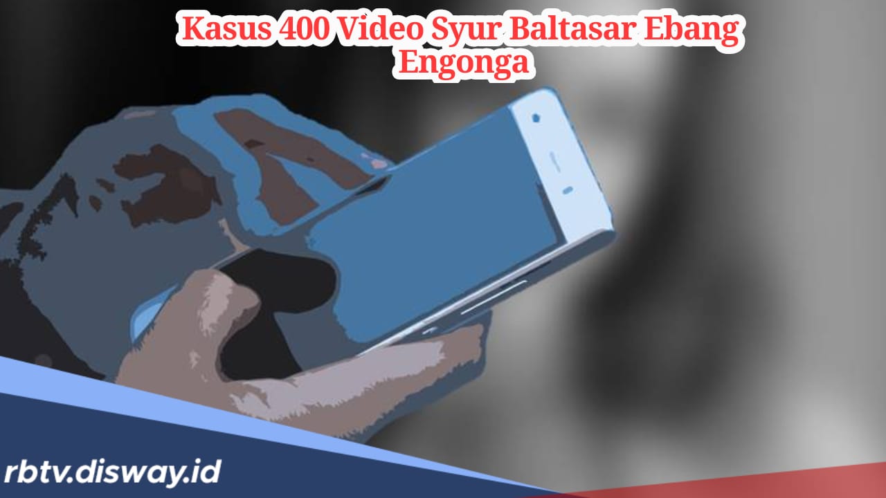 Terlibat 400 Video Syur, Pejabat Kementerian Keuangan Guinea Ekuatorial Dipecat