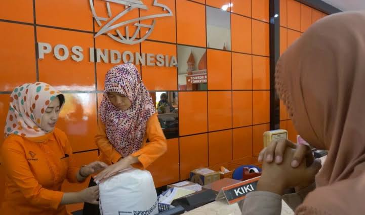 Cara Pinjam Uang di Kantor Pos 2024, Kriteria Ini Bisa Pinjam Sampai Rp300 Juta