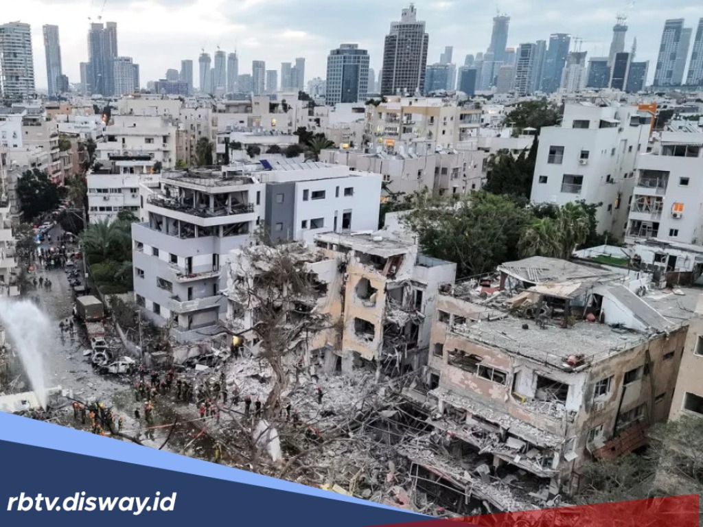 6 Tanda Akhir Zaman Mulai Muncul, Ada Pemimpin yang Zalim dan Perperangan Dahsyat