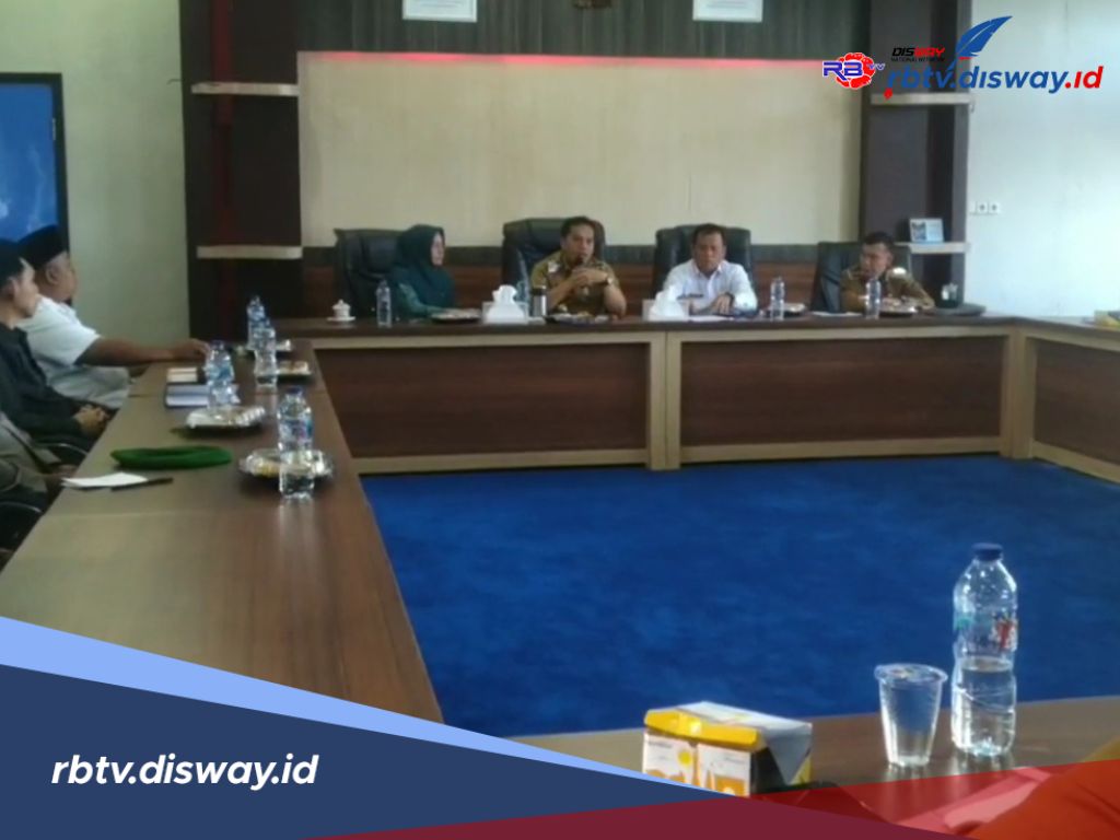 Di Lebong, Ada 2 OPD Masuk Daftar Evaluasi PPPK Tahap 1