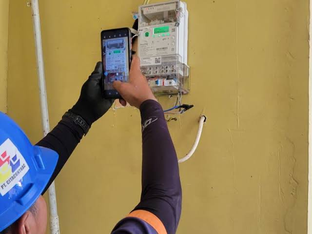 PLN Bakal Ganti Meteran Konvensional ke Smart Meter AMI, Apakah Lebih Irit?