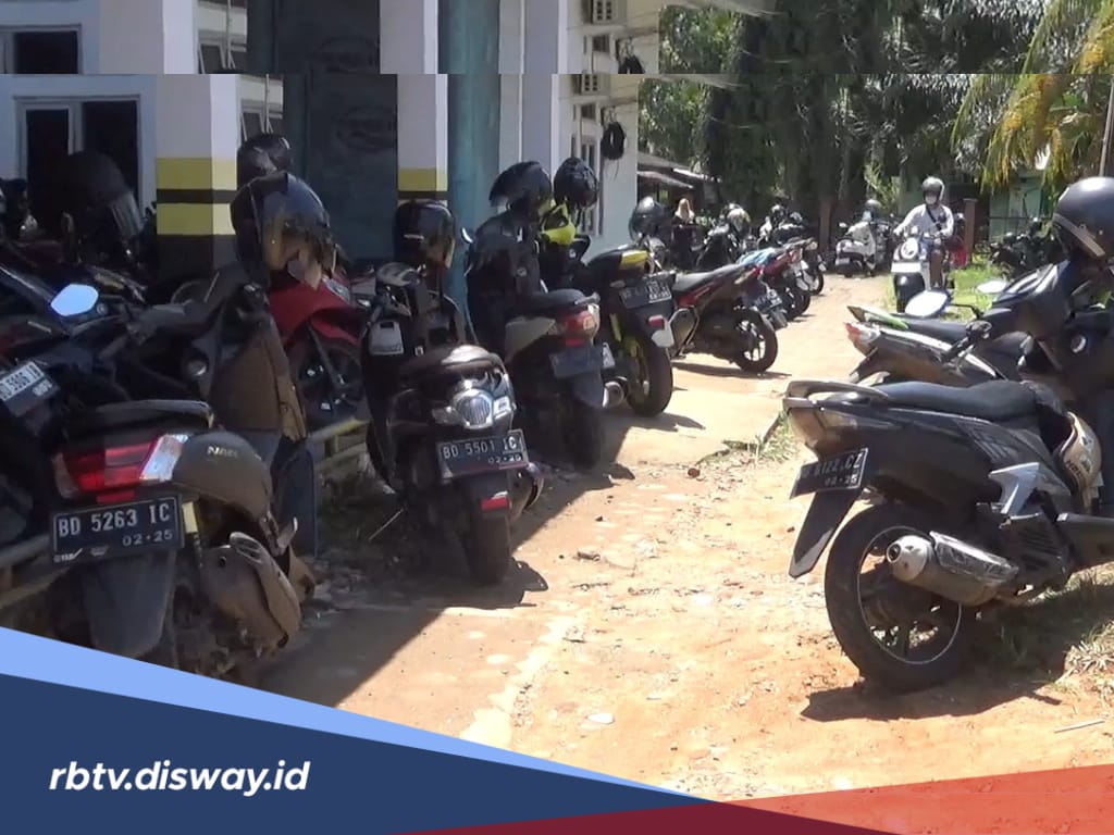 Penerapan Opsen Pajak 66 Persen Bikin Pengusaha Kendaraan Gelisah