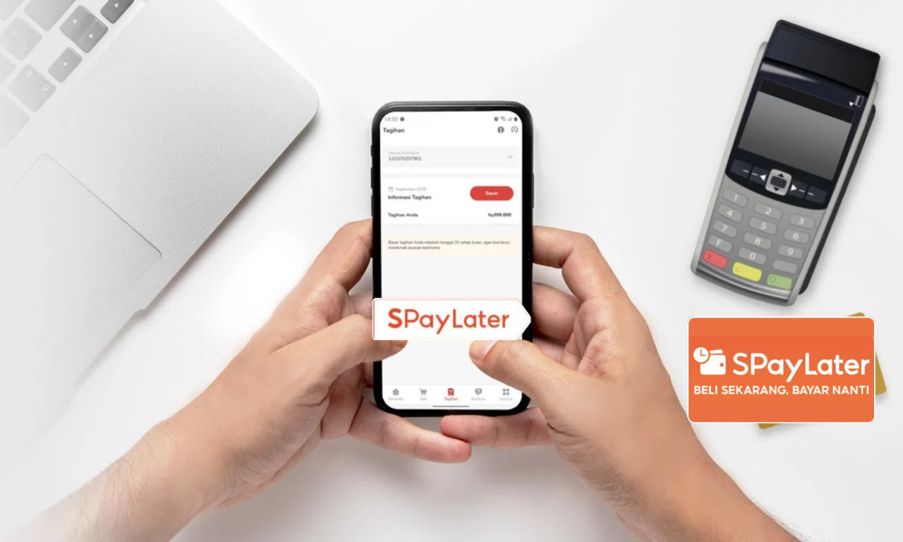 Lepas dari Jeratan Utang dan DC, Begini Cara Melunasi Tagihan Shopee PayLater Sekaligus