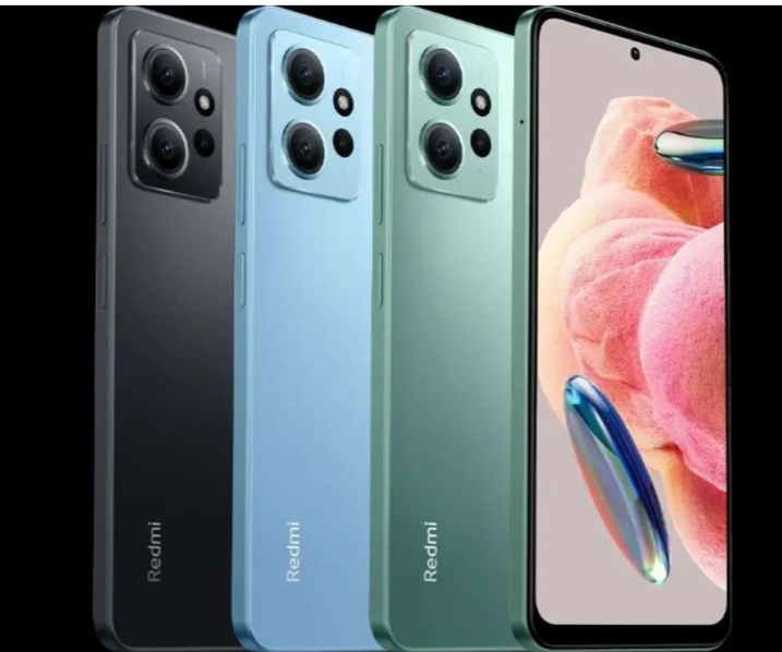 Silakan Pilih Harga yang Cocok, Berikut Rekomendasi 4 HP Redmi Tahan Air