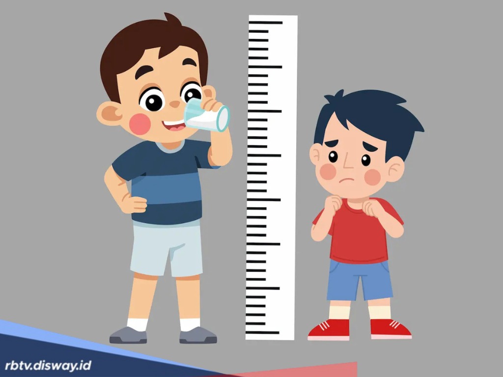 Cara Mencegah Stunting Pada Anak Sejak Masa Kehamilan, Yuk Terapkan