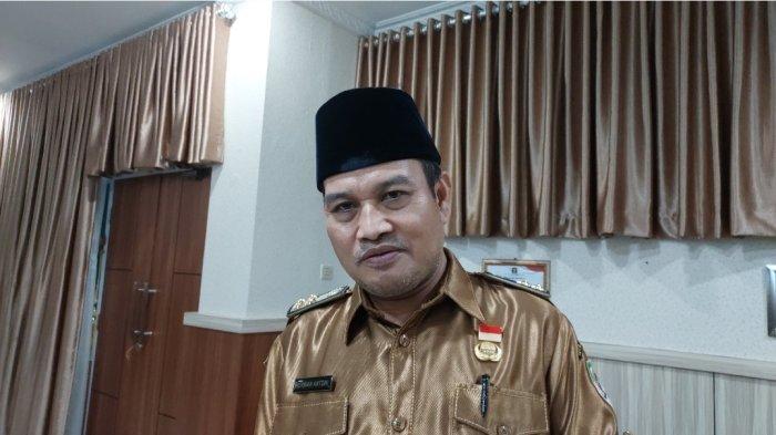 Progres Sekolah Rakyat di Bengkulu: Pemprov juga Siapkan Infrastruktur di Pekan Sabtu