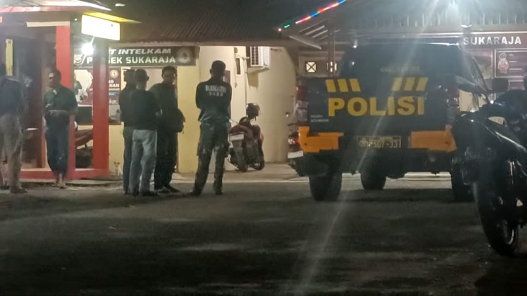 Hansip Lubuk Sahung Seluma Diserang di Tempat Gelap, Terluka di Kepala dengan 18 Jahitan 