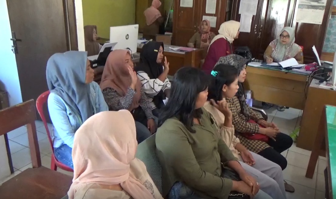 Disnakertrans: 168 Calon PMI Bengkulu Utara Siap Berangkat ke Beberapa Negara 