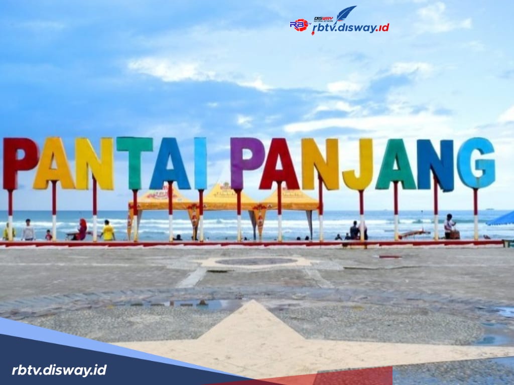 8 Rekomendasi Tempat Makan di Pantai Panjang Bengkulu, Kulineran Sambil Berwisata